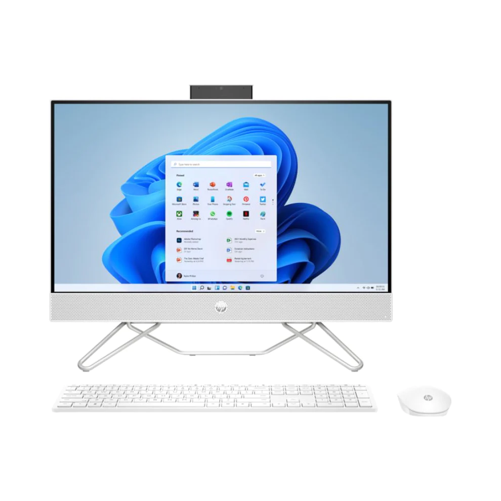 2023-Newest-HP-All-in-One-24-